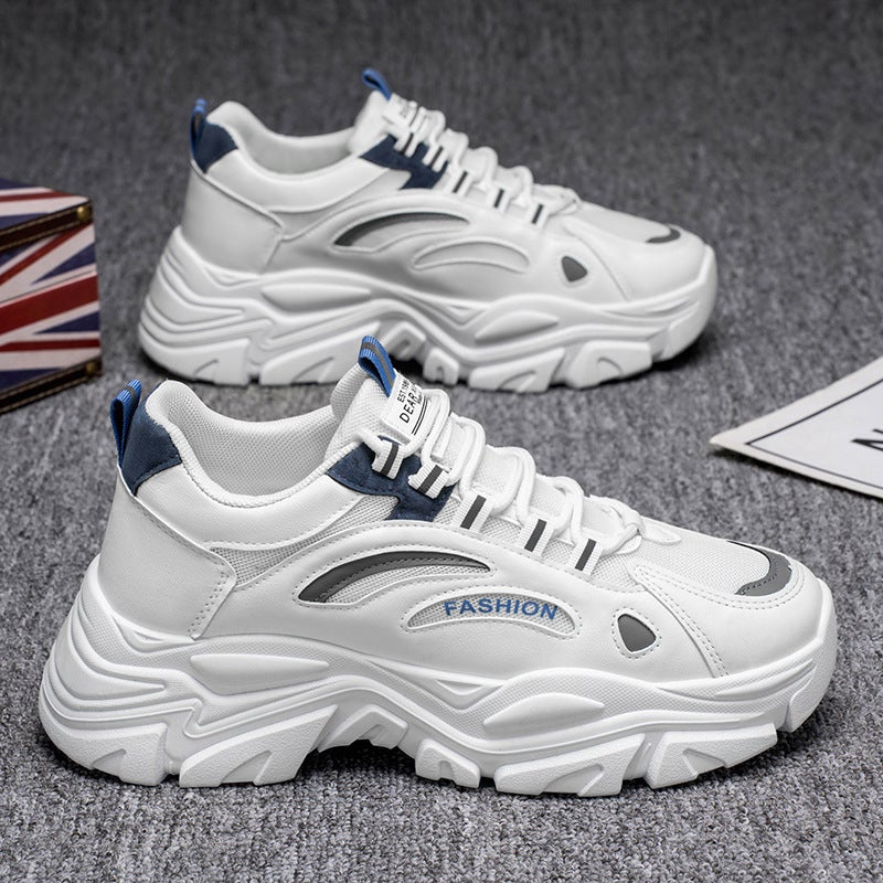 Unisex Casual Sneaker Shoes - Image 4