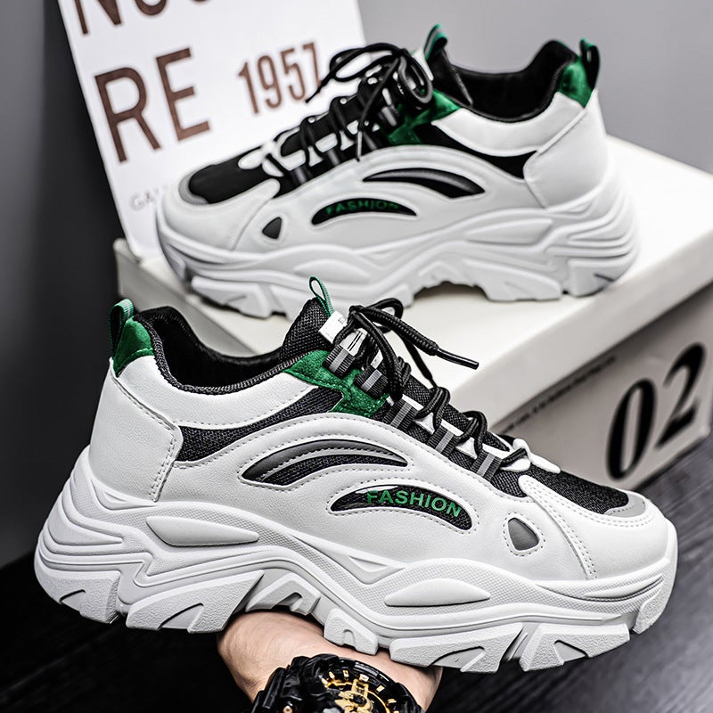 Unisex Casual Sneaker Shoes - Image 3