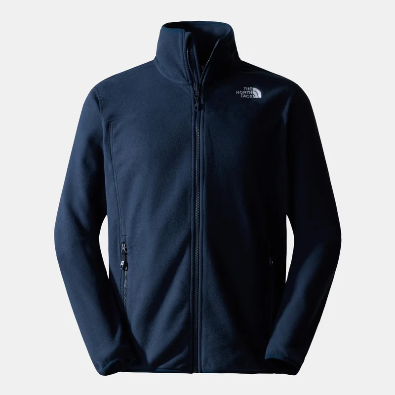 Men's 100 Glacier Full-Zip Fleece Jacket