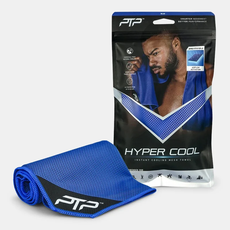 PTP Cooling Towel