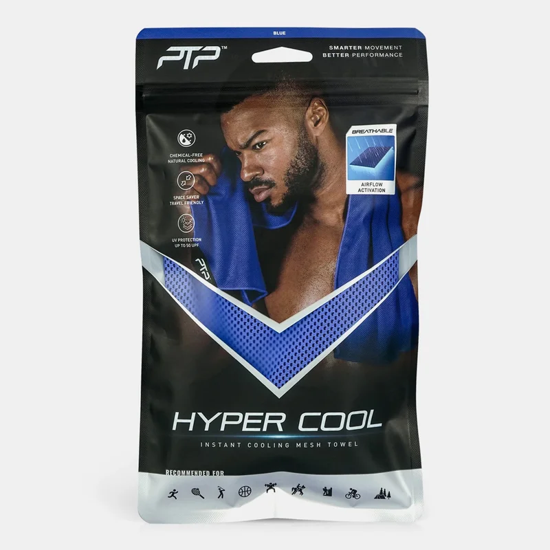 PTP Cooling Towel