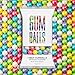 Candy Envy  Shimmer Spring Gumballs  1 Inch  Approximately 113 Gumballs Per 2lb Bag  Bulk Pastel Candy  North American Made  Kosher Certified - Image 2