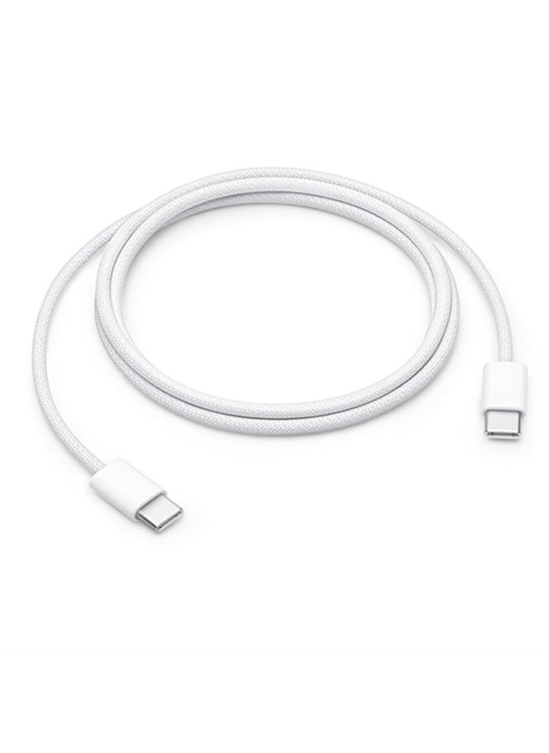 ELTRAZONE Connector Charging Cable  Fast USB-c to Data with Smart Chip High-Speed Transmission Reliable for Type-c Devices Reinforced USB  - Image 2
