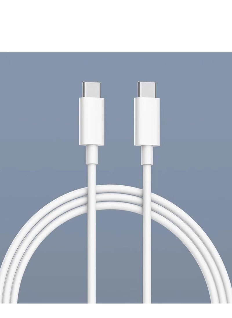 ELTRAZONE Connector Charging Cable  Fast USB-c to Data with Smart Chip High-Speed Transmission Reliable for Type-c Devices Reinforced USB  - Image 5