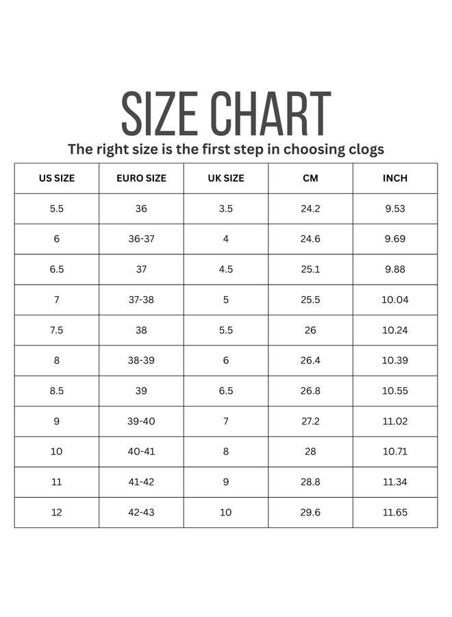 Project Cloud 100% Genuine Leather Moccasin-Style Clogs for Women - Memory Foam and Water Resistant Mules Slip-on - Non-Slip and Durable Clogs Casual Shoes for Women Footwear, Thyme - Haven, 11 - Image 5