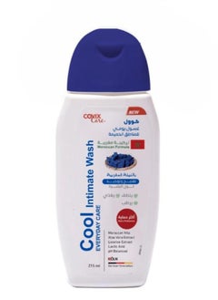 covix Cofix Care Cool intimate wash everyday care 215 ml 