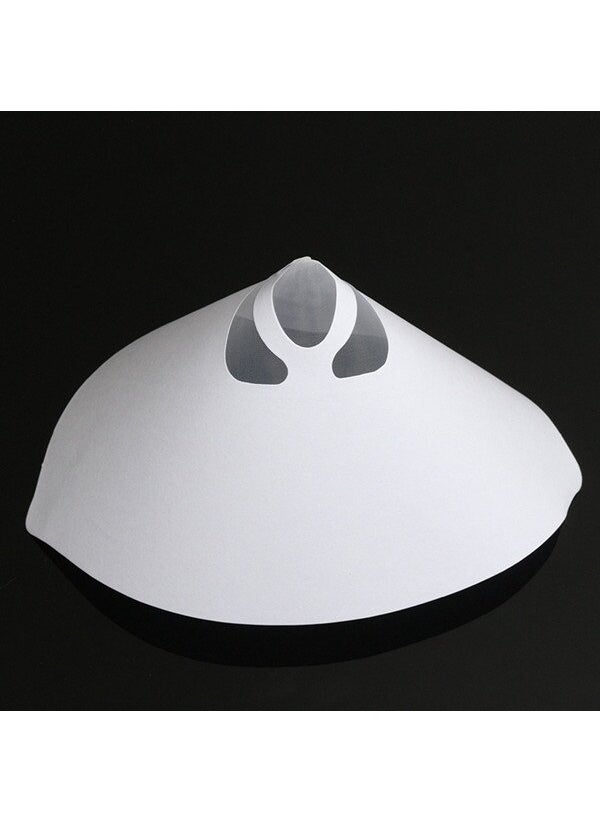 Guangdong Spirit Practical 50Pcs Fine Paint Paper Strainers 190 Micron Filter Nylon Mesh Free Postage  - Image 3