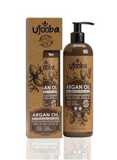 Ujooba Argan Oil Anti Breakage Hair Serum 300 ML 