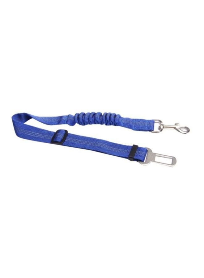 NIBEMINENT Safety Harness Blue/Black 72cm - Image 1