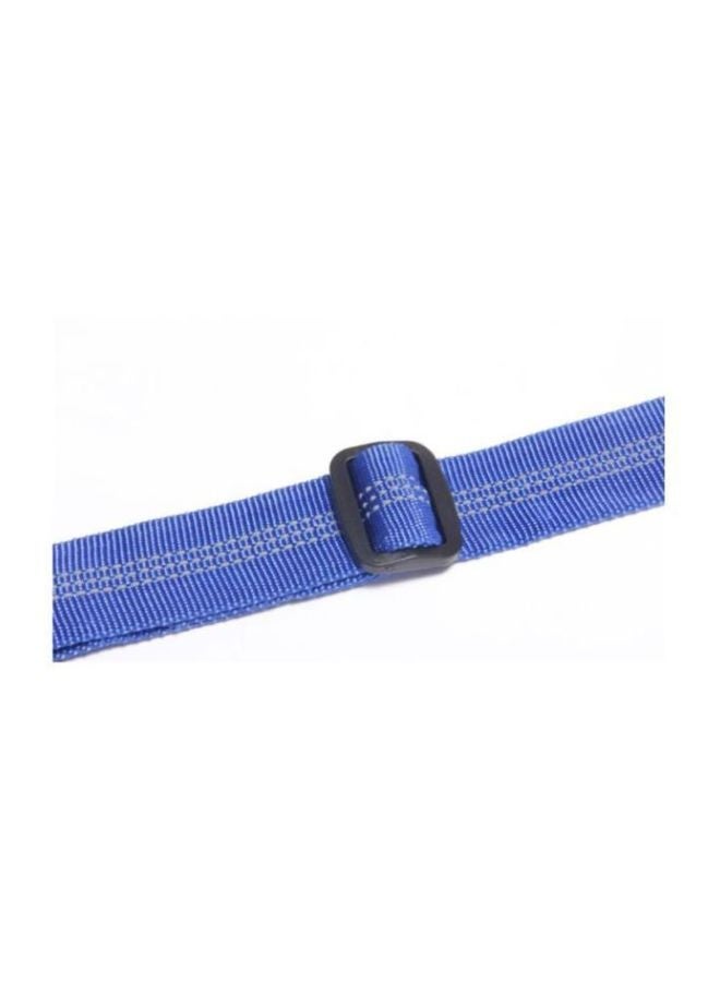 NIBEMINENT Safety Harness Blue/Black 72cm - Image 3
