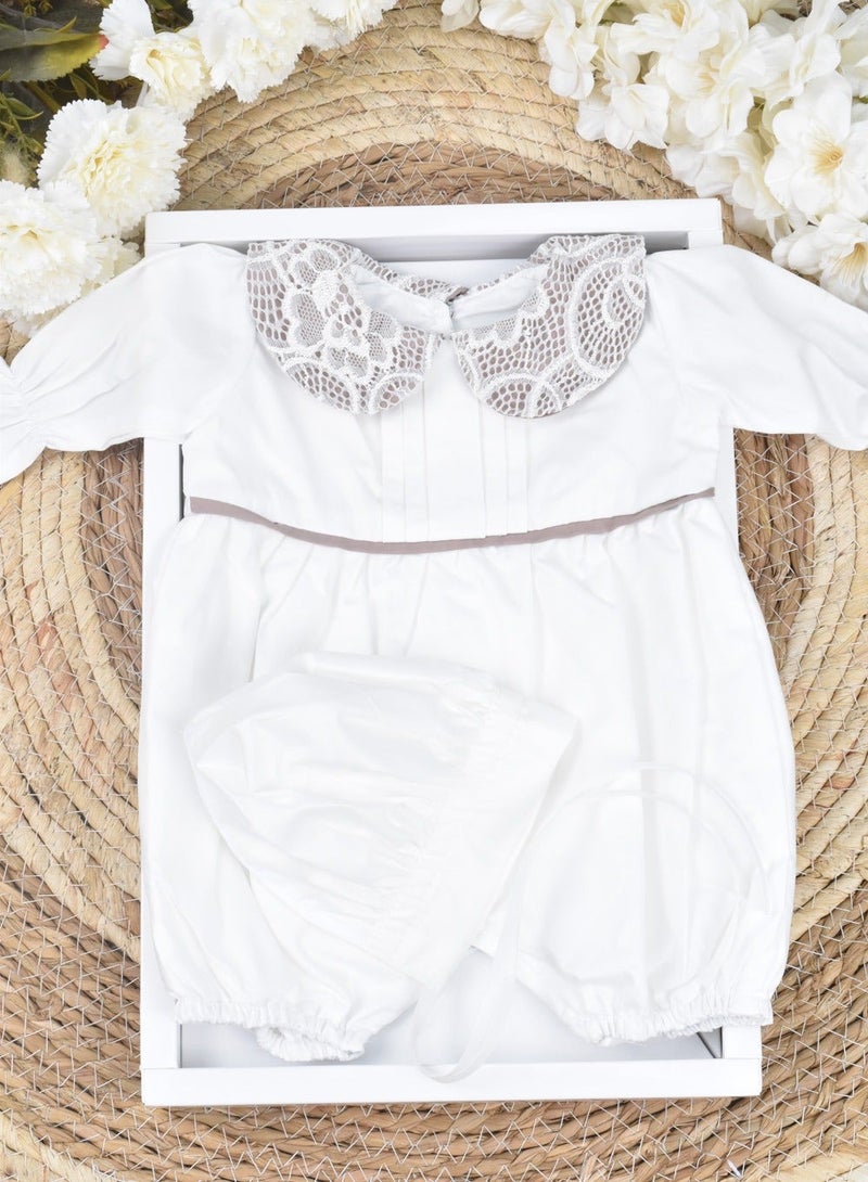 FUN MOMENT 2 Piece Baby Clothes in Gift Box - Image 2