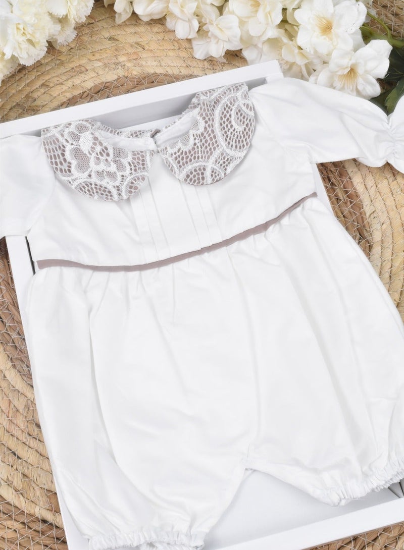 FUN MOMENT 2 Piece Baby Clothes in Gift Box - Image 3