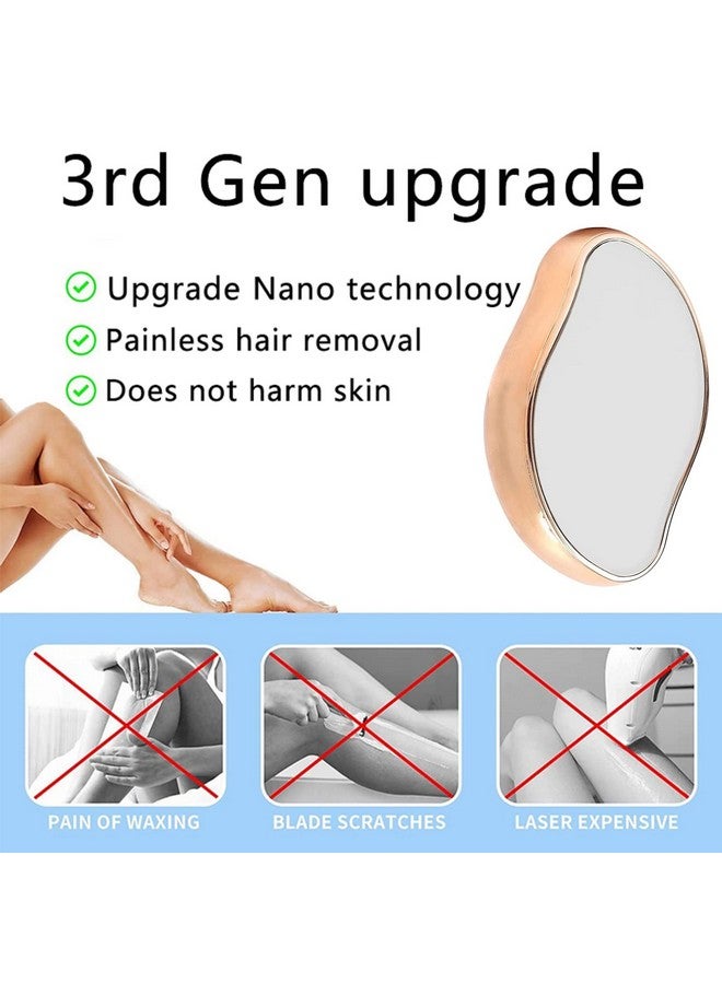 Amope Amopé Pedi Mask 20Minute Foot Mask Intensely Moisturizing Socks Selfcare Time To Get Nuts With Macadamia Nut Oil Urea & Vitamin Complex For Long Lasting Hydration 3 Pair (Packaging May Vary) - Image 3