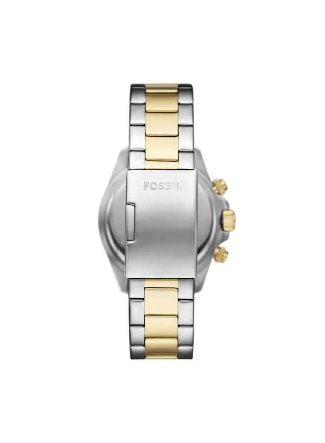 فوسيل Classic Stainless Steel Analog Watch