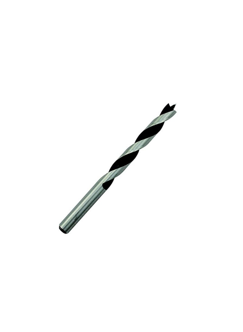 Universal Carbon Steel Brad Wood Bit 13.3 x 1cm