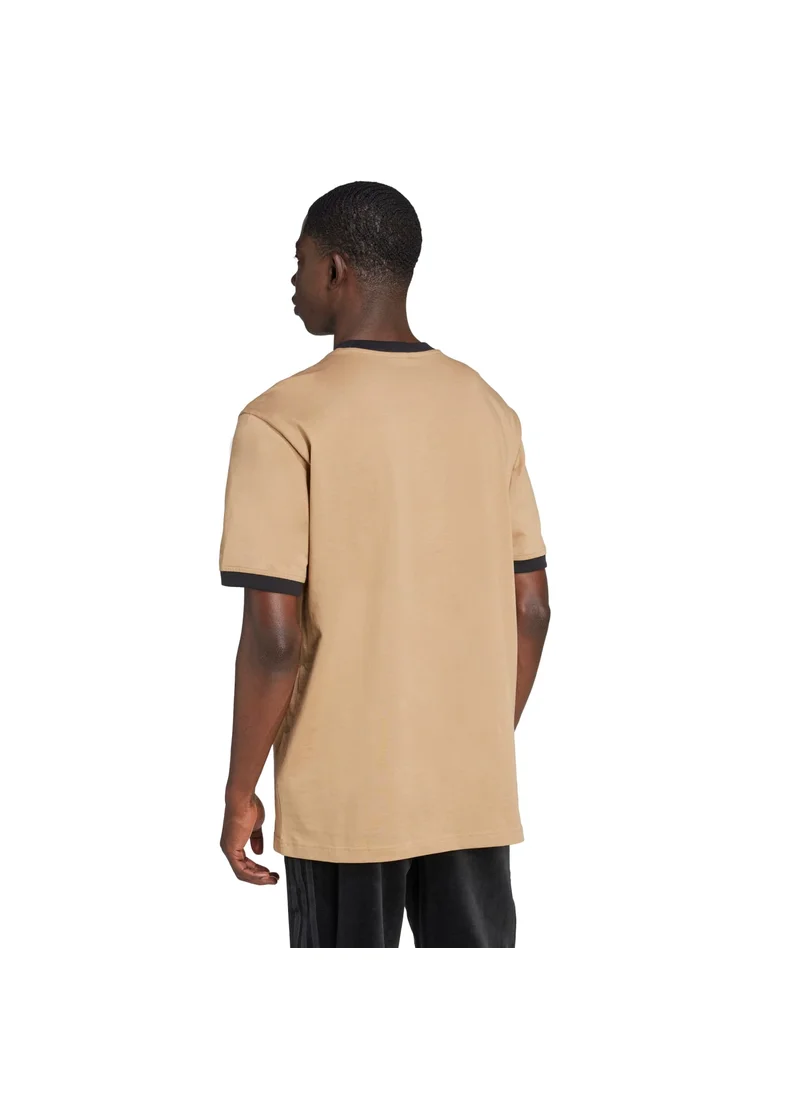 Adidas adidas Oversize tee Brown Originals Men T-SHIRTS