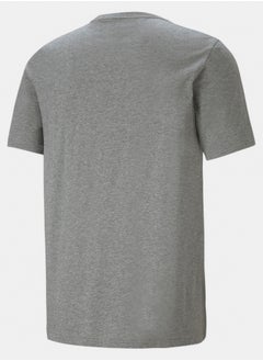 PUMA Essentials Logo Tee  - Image 2