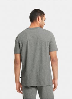 PUMA Essentials Logo Tee  - Image 3
