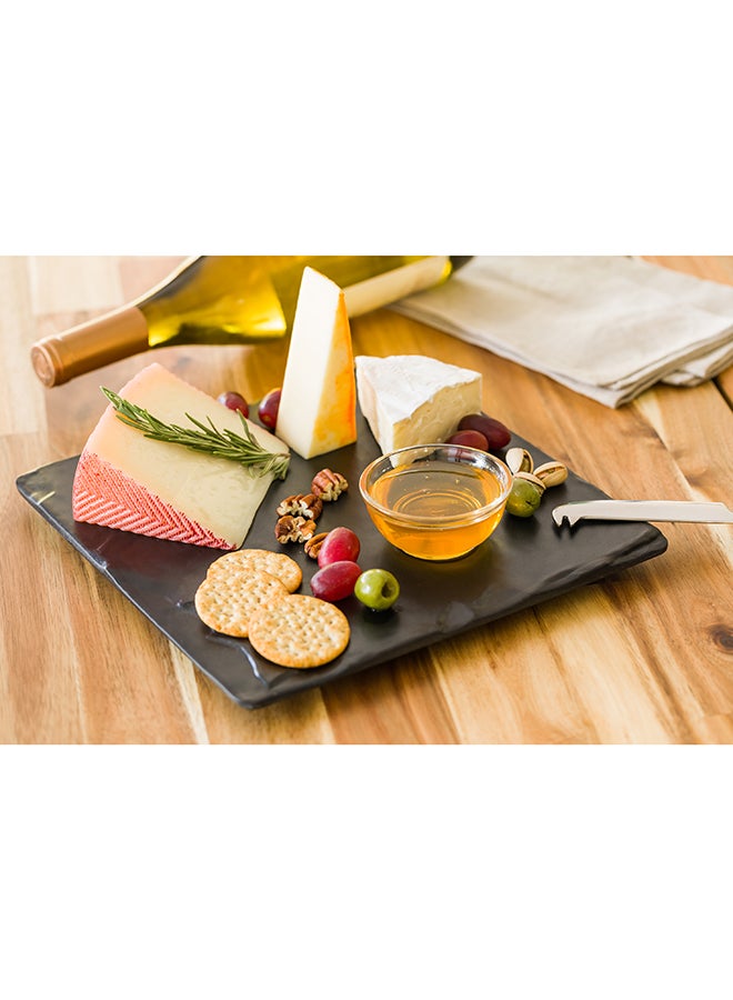 Restaurantware أوعية تحضير صغيرة سعة 3 أونصات، 6 أكواب صلصة زجاجية خالية من الرصاص - قاعدة ثقيلة، قابلة للتكديس، وعاء زجاجي صغير شفاف للصلصات، آمنة للغسالة، للمكونات أو الصلصات - Image 5