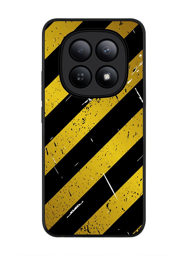 For Xiaomi Redmi Note 15 5G / Poco M8 Case,Slim fit Camera Protection, Shockproof Thin Phone cover  - Under Construction