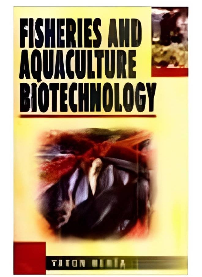 Fishereis and Aquaculture Biotechnology