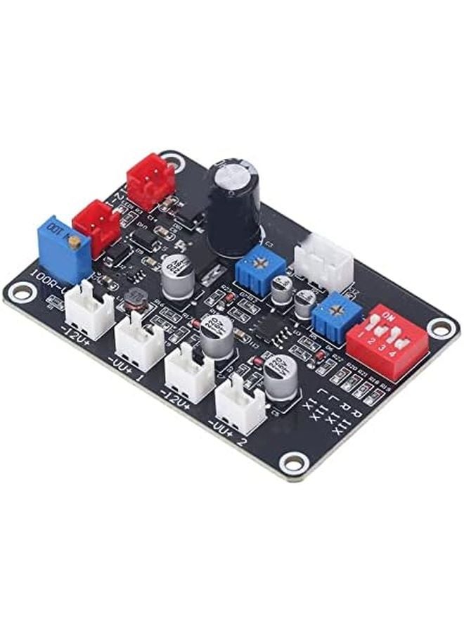 High Accuracy VU Meter Kit With Backlit Display For DIY Audio Preamplifier And Car Conversion - Image 3