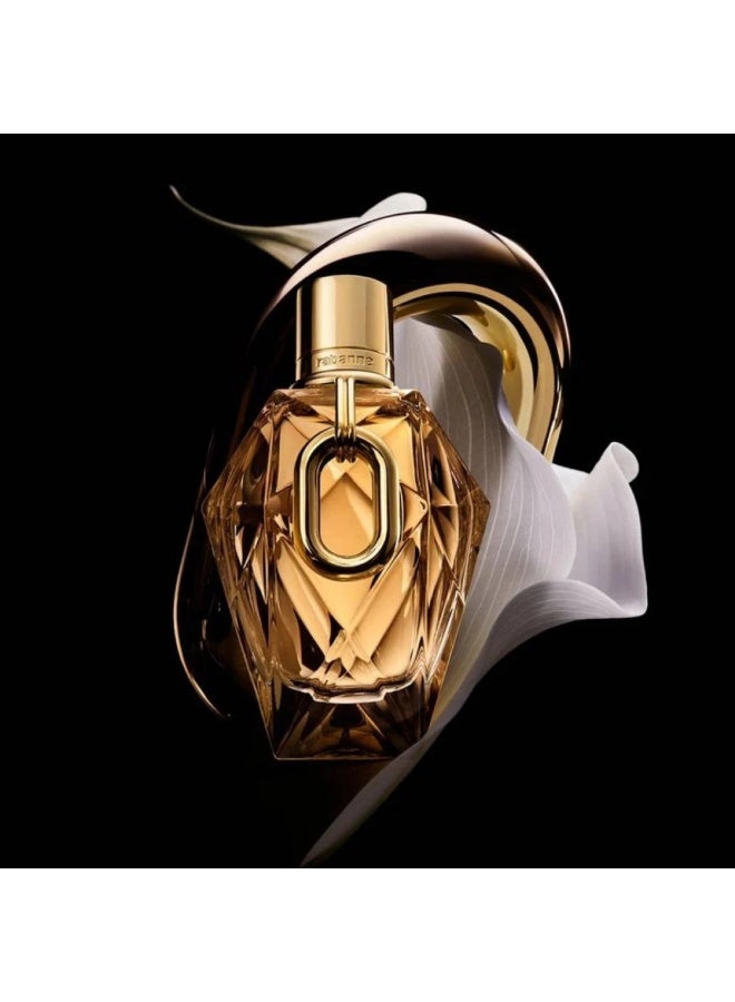 رابان مليون جولد عطر نسائي 90 مل - Image 2