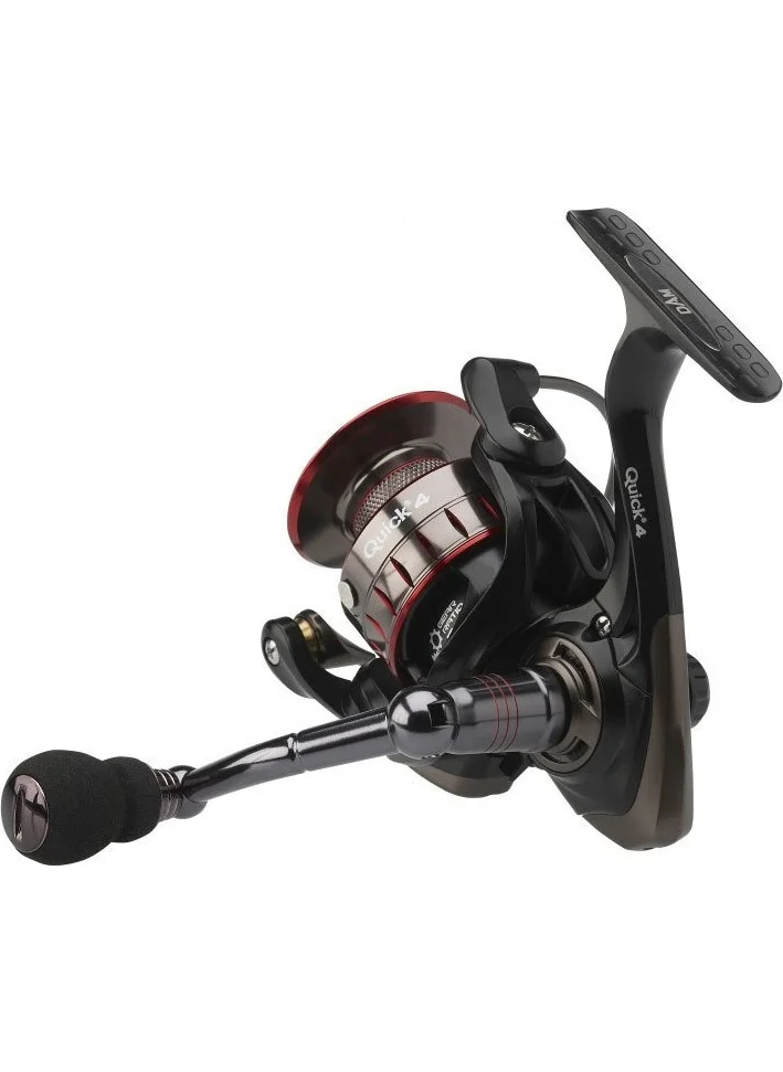Dam Quick 4 1000 Fd 6+1 Bb Fishing Machine