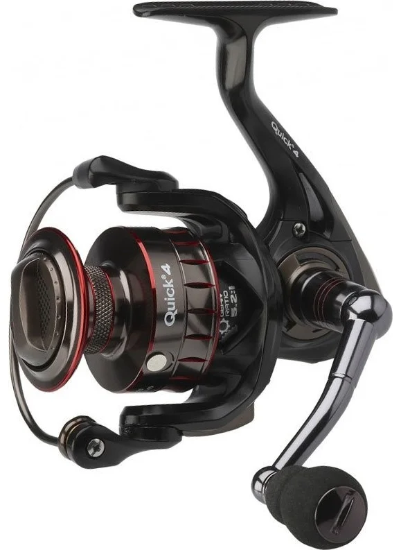 Dam Quick 4 1000 Fd 6+1 Bb Fishing Machine