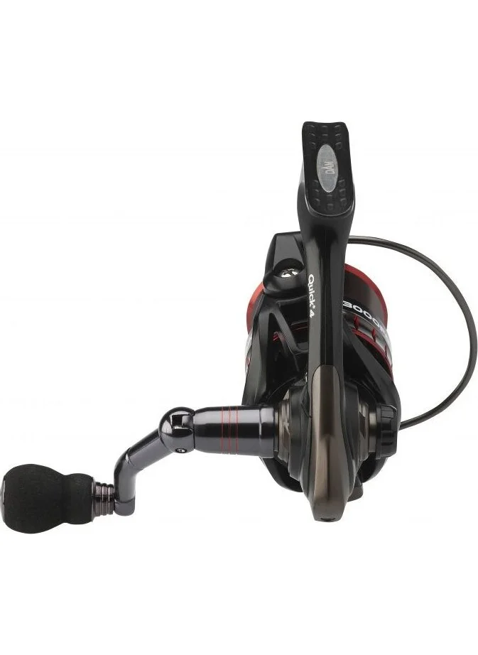 Dam Quick 4 1000 Fd 6+1 Bb Fishing Machine
