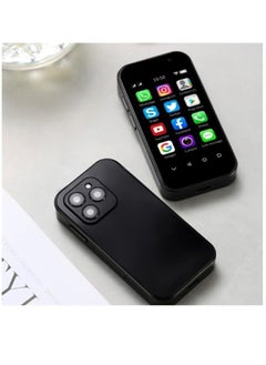 SOYES XS15 Super Mini Mobile Phone Android Quad Core Ultra Small Pocket Student Children Men and Women