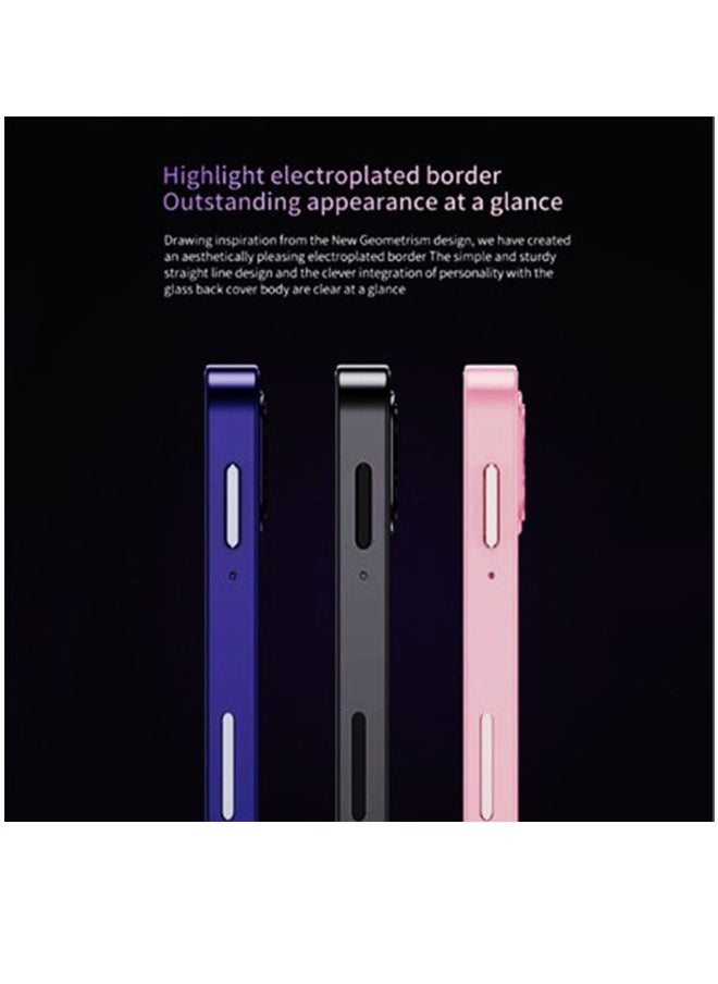 SOYES - SOYES XS15 Super Mini Mobile Phone Android Quad Core Ultra Small Pocket Student Children Men and Women - Image 1