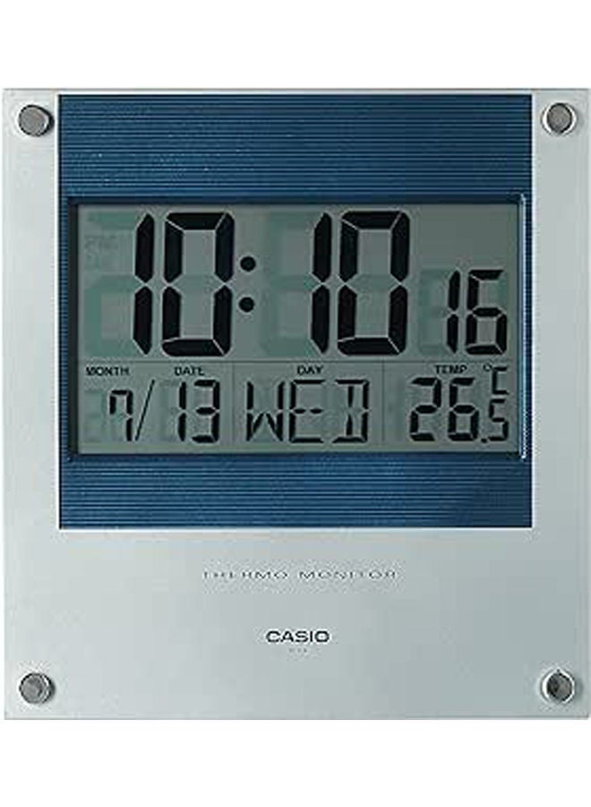 كاسيو Digital Wall Clock - Image 1