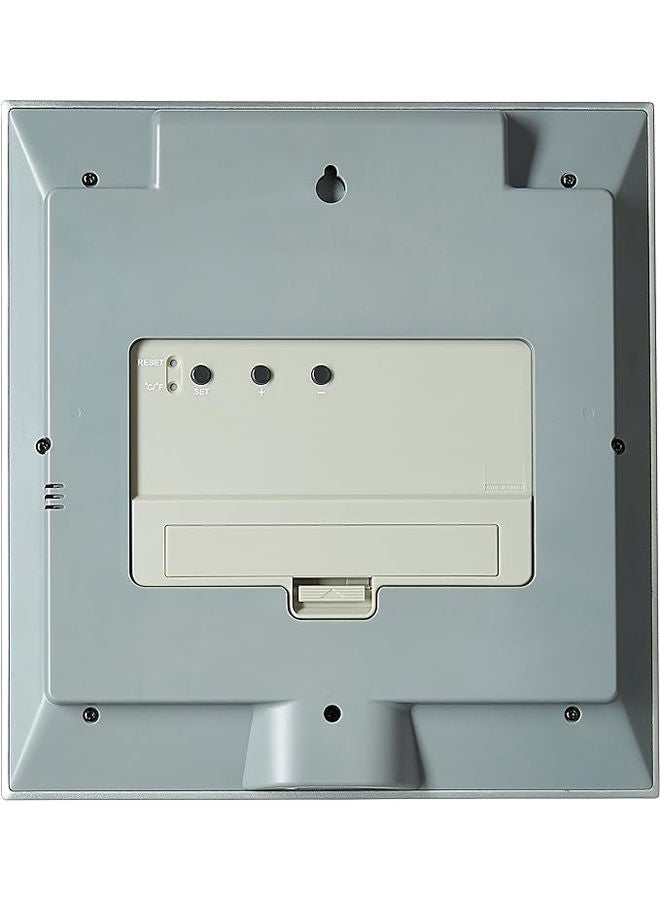 كاسيو Digital Wall Clock - Image 2