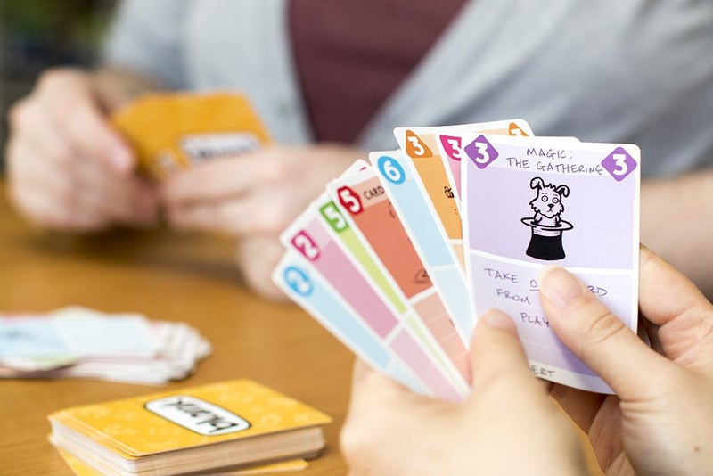 Hub Games Blank - Image 5