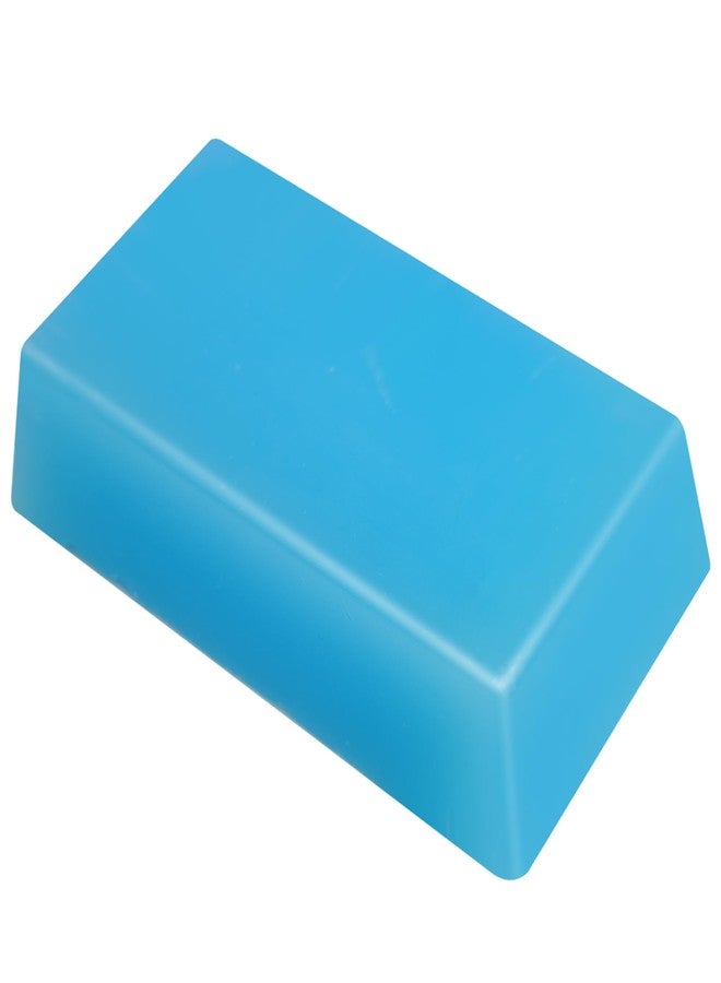 SFNSM 2Pcs Snowboard and Ski Wax, Ski and Snowboard Racing Wax Universal Snow Block Wax Snowboarding Wax for Protecting The Ski and Snowboard Accessories - Image 1