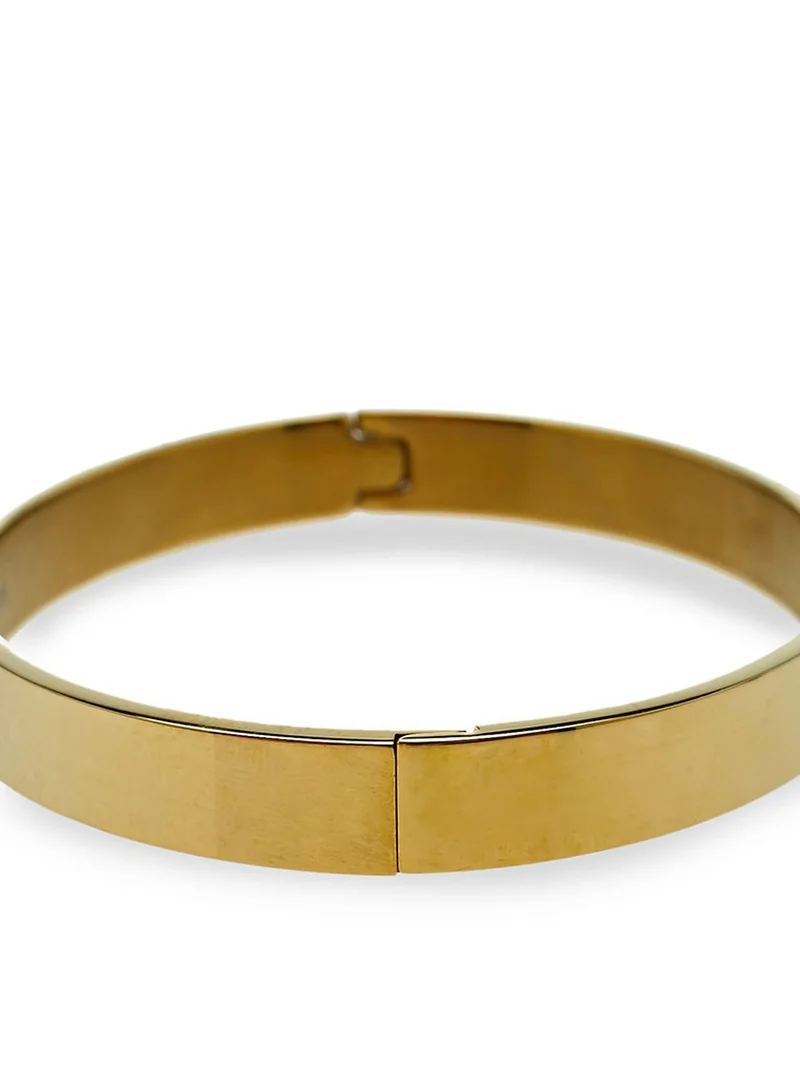 dyrberg/kern Swarovski Element Bangle