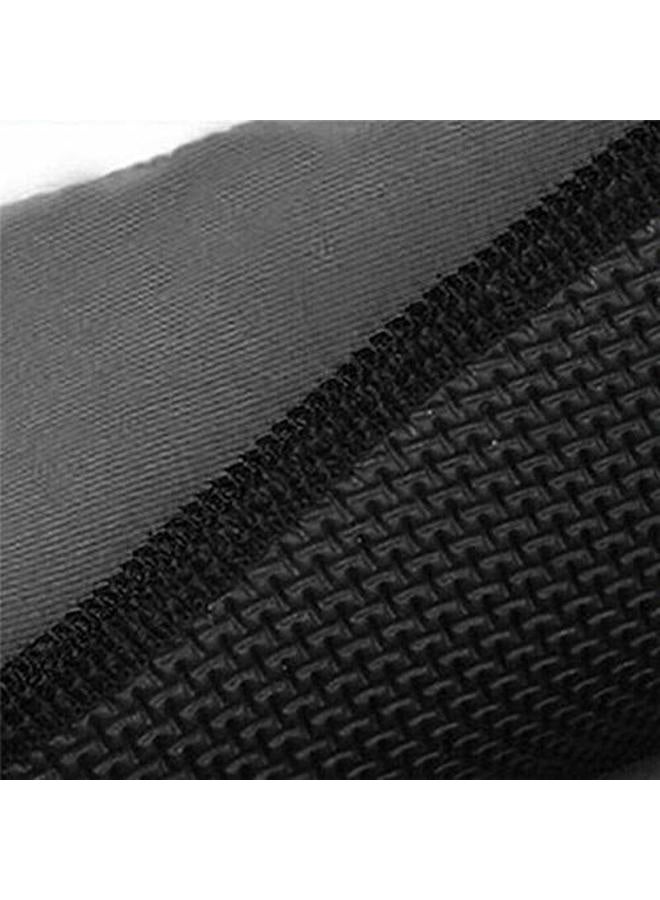 Boolavard Water Sports Shoes Barefoot Quick-Dry Aqua Yoga Socks Slip-on for Men Women Kids, Black, 4/5 UK - Image 5