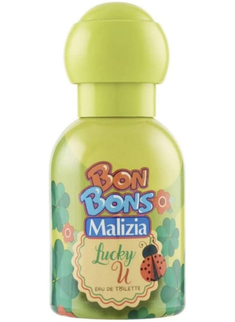 Malizia Bon Bons Lucky U EDT 50 ML