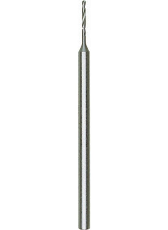 TiTi 5048 Hss Drill Bit 1.2 mm For Hobby Engraving Machines  - Image 1