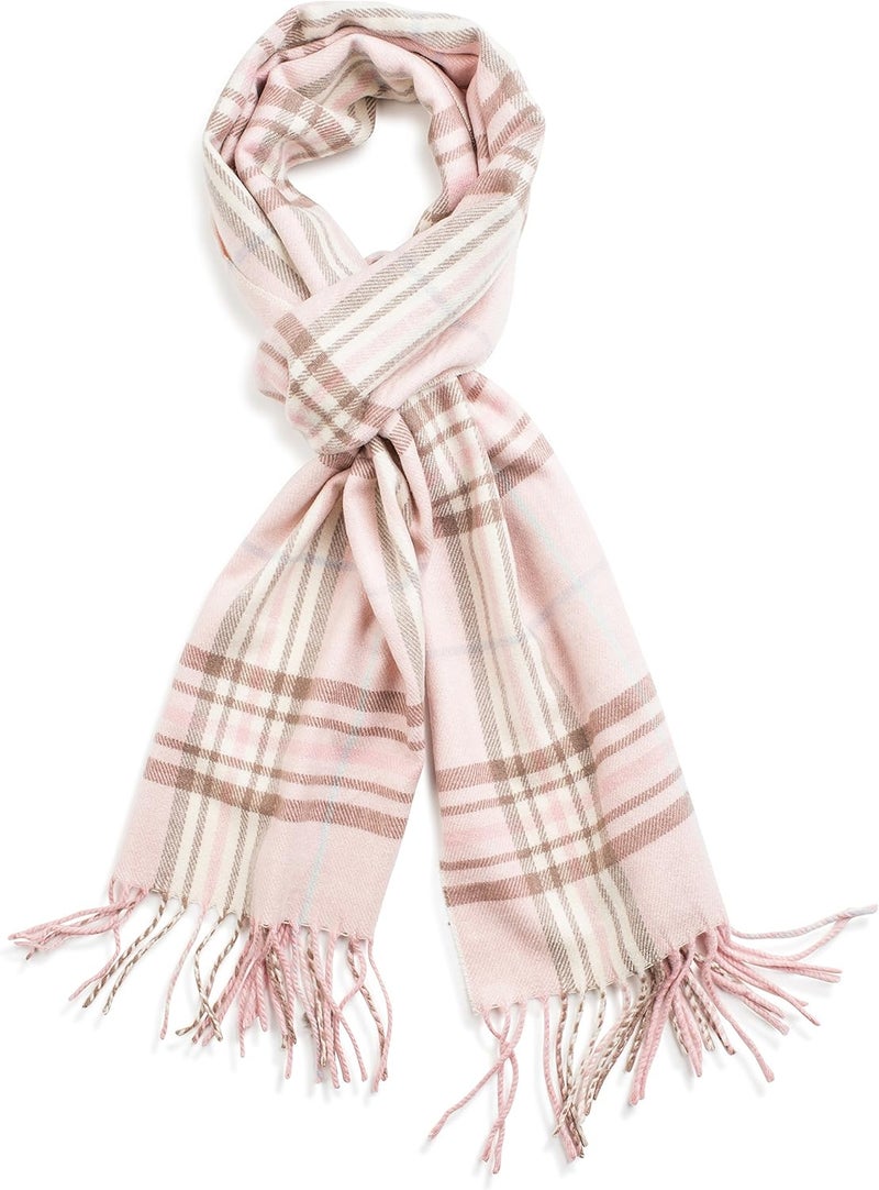 Super Soft Classic Cashmere Feel Winter Scarf