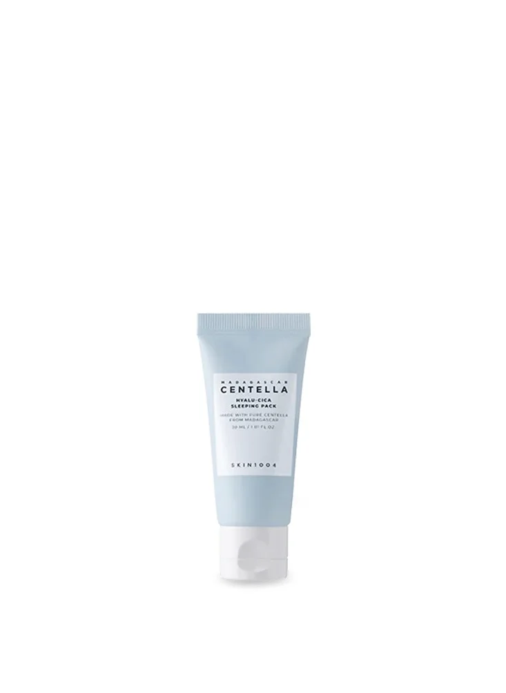 skin1004 SKIN1004 Madagascar Centella Hyalu-Cica Sleeping Pack 30ml