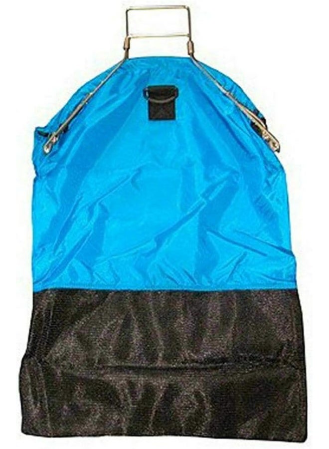 Trident TRIDENT LRG SQUEEZE BAG WITH D RING