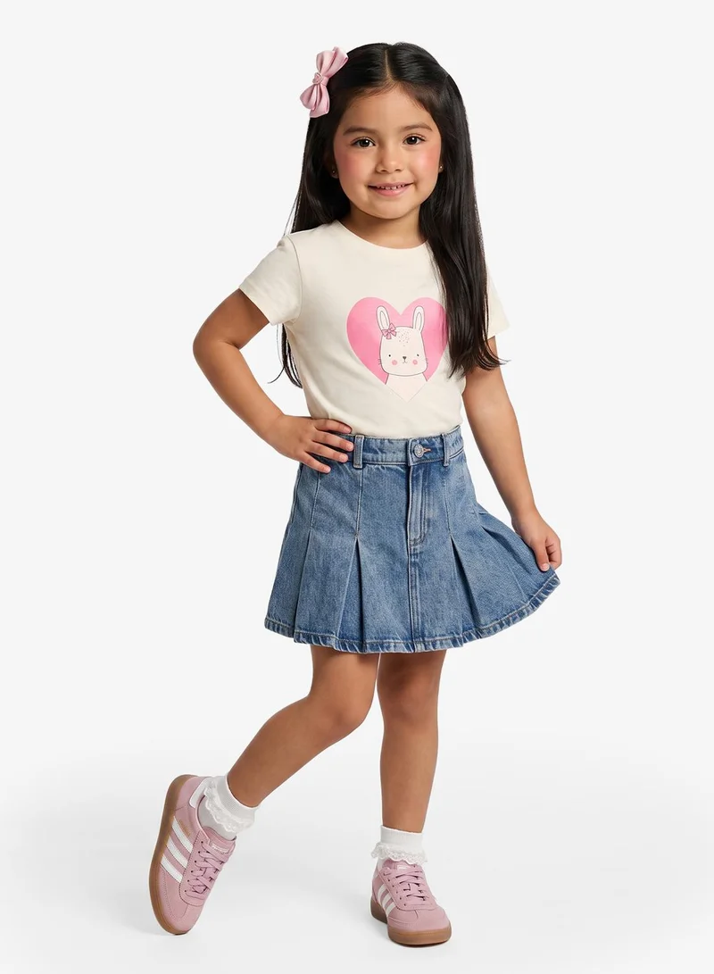 Pinata Kids Printed T-Shirt