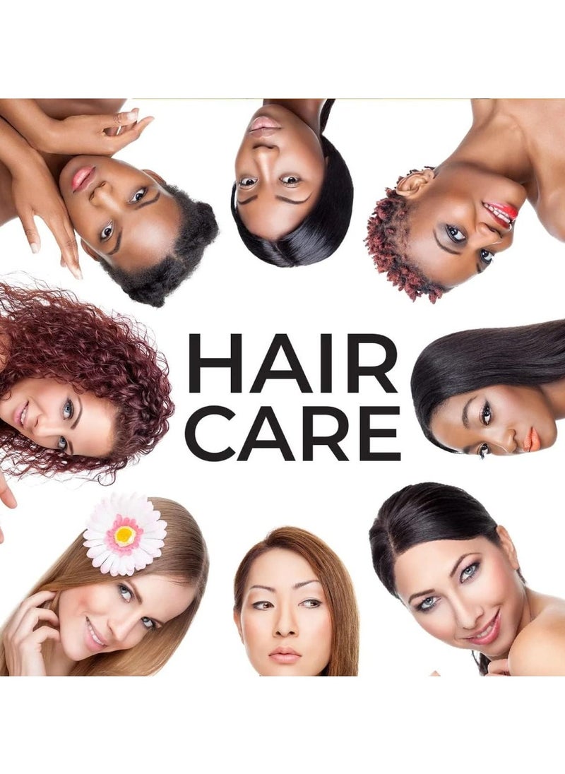 COSMO Avocado Shampoo Soften And Shine Free Of Sulfates And Parabens 1000 Ml  - Image 4