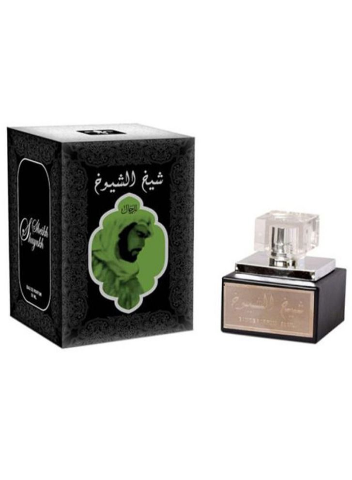 لطافة Sheikh Shuyukh EDP 50مل - Image 1
