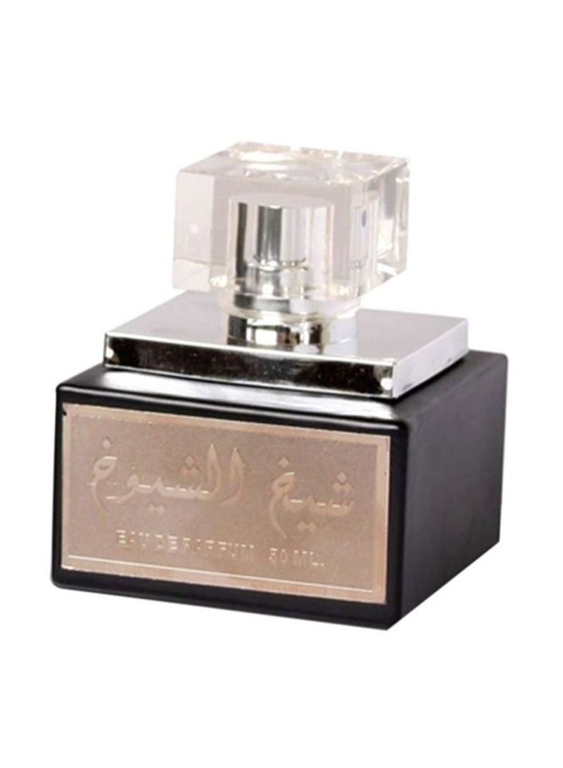 لطافة Sheikh Shuyukh EDP 50مل - Image 3