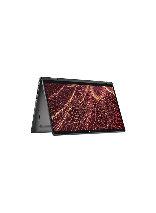 DELL Renewed - Latitude 7430 Notebook With 14-Inch FHD Display,Intel i7-1255U/10-Core/12th Gen/16GB RAM DDR4/M.2 512GB SSD/Integrated Intel Iris Xe Graphics/Windows 11 Pro English grey - Image 3