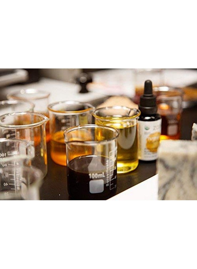 zatik Organic Turmeric With Black Seed Extract 1 Fz - Image 4