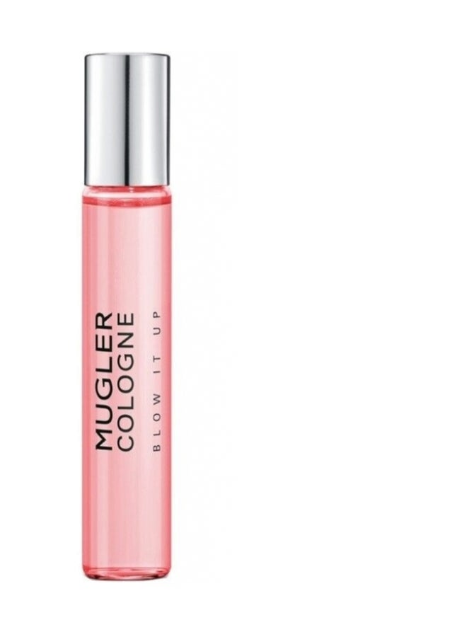 Mugler عطر بلّوه إت أب أو دي تواليت 10 مل مصغر